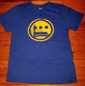 Hieroglyphics Warriors Tee